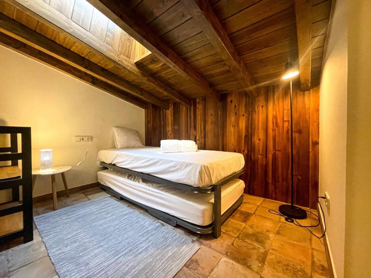 Cal Gatesques 4 Appartement Puigcerdà