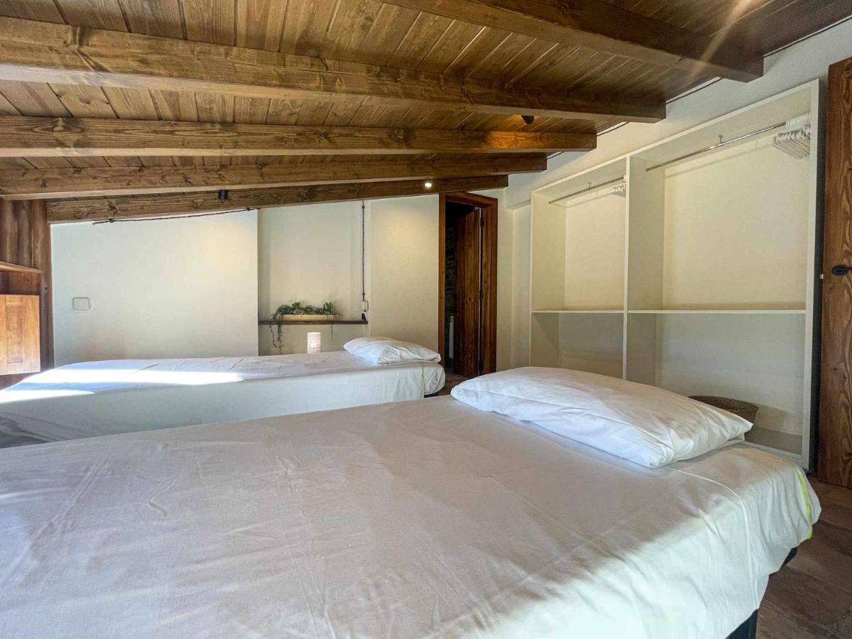 Cal Gatesques 4 Appartement *
