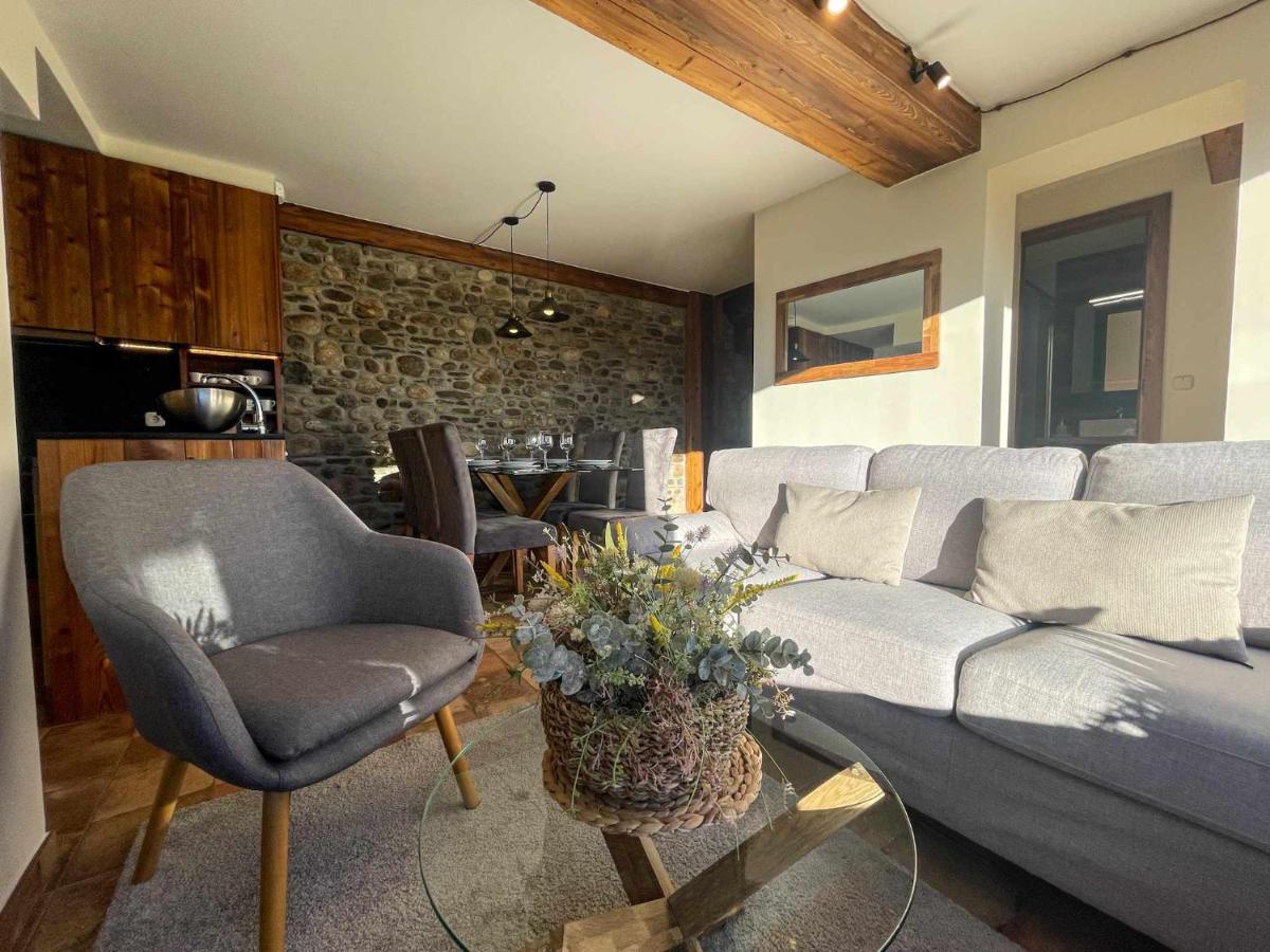 Appartement Cal Gatesques 4
