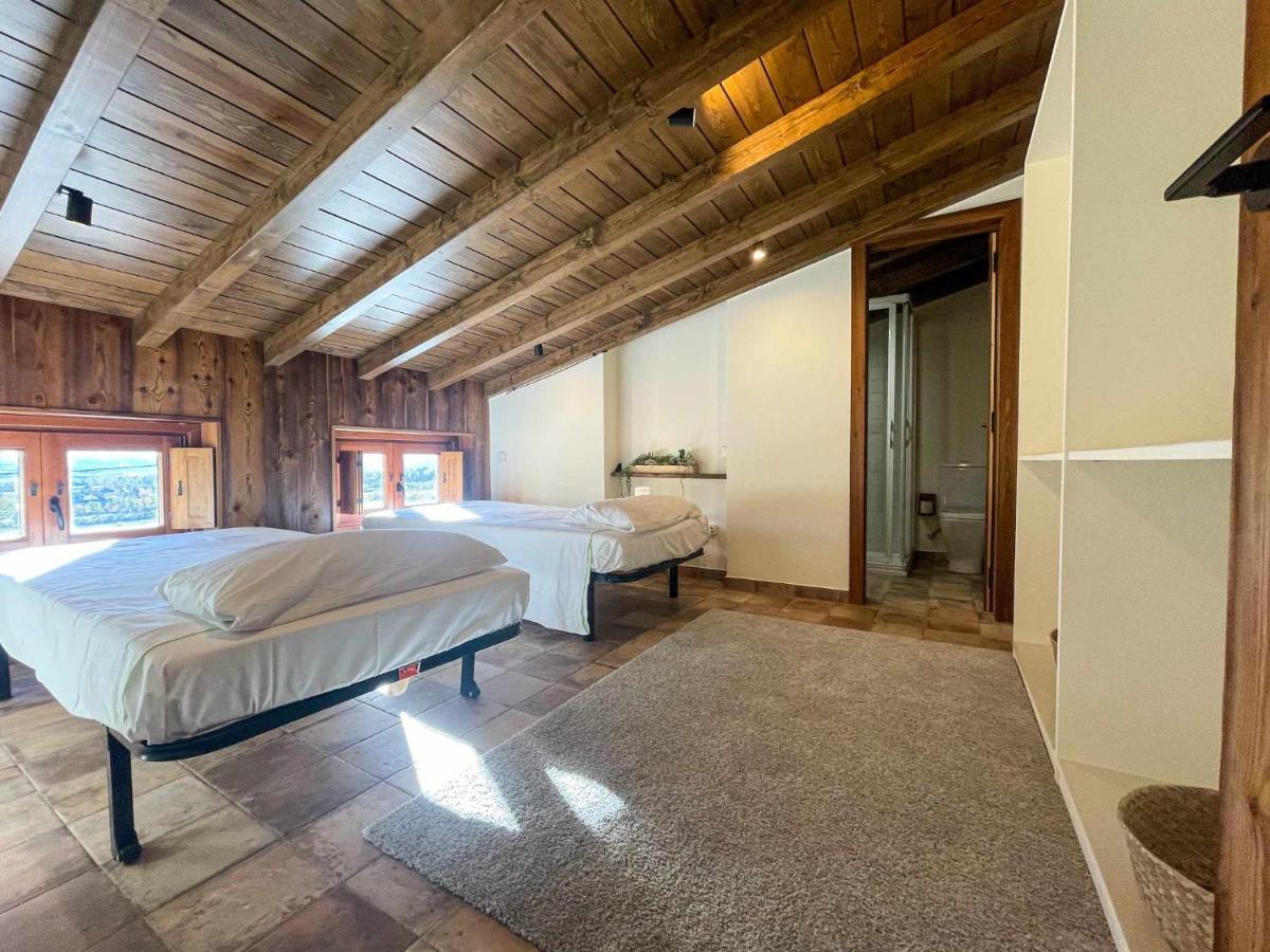 Cal Gatesques 4 Appartement *