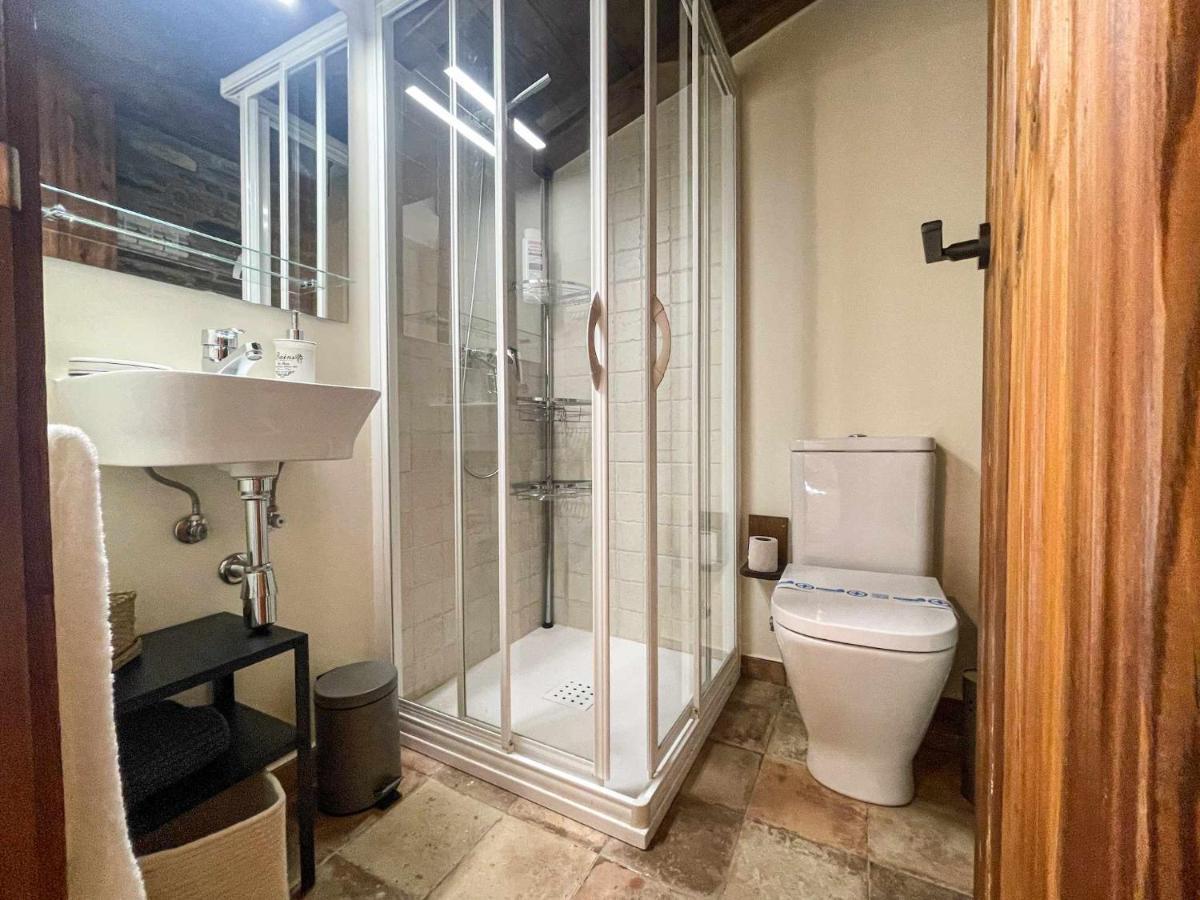 Appartement Cal Gatesques 4