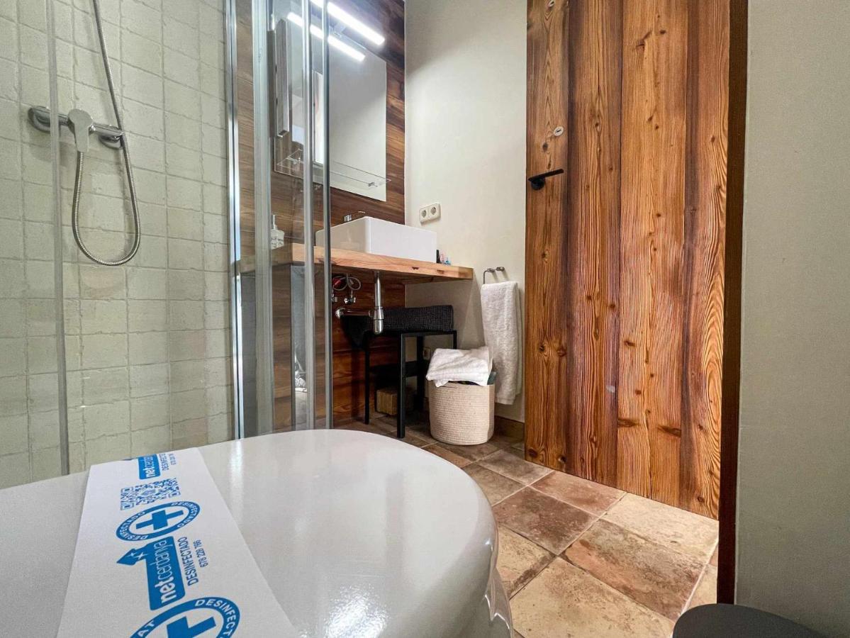 Cal Gatesques 4 Appartement Puigcerdà