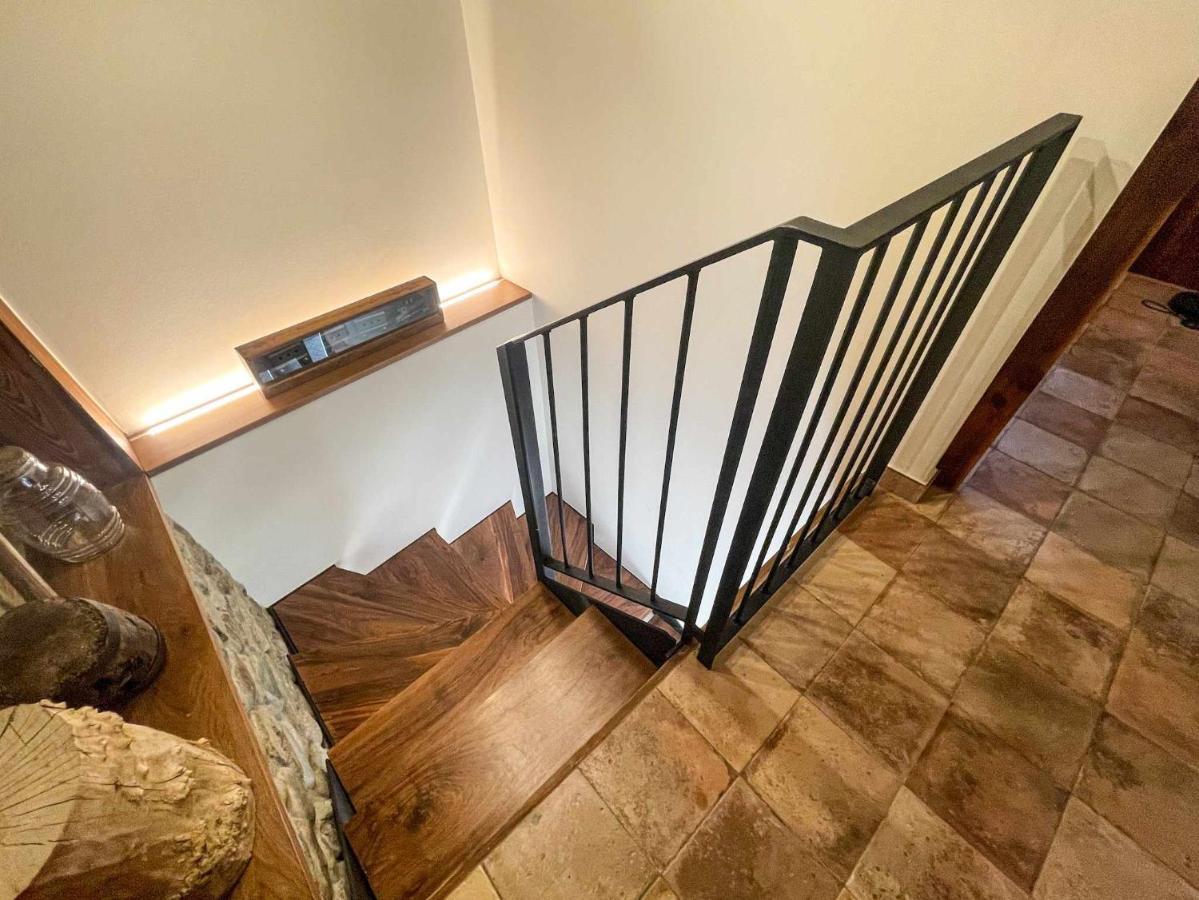 Cal Gatesques 4 Appartement