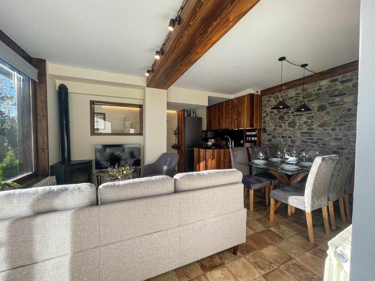 Cal Gatesques 4 Appartement Puigcerdà